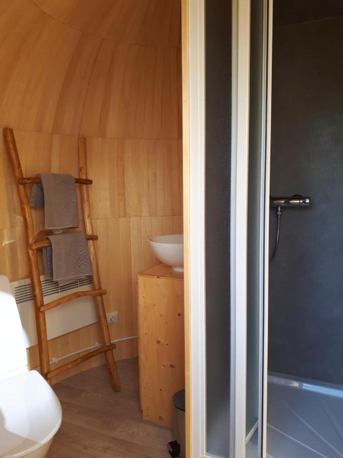 Apartament Tinyhouse Zollernalb Balingen Zewnętrze zdjęcie